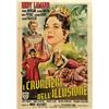 European movie poster - I CAVALIERI
