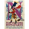 European movie poster - NAPOLEONE