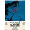 European movie poster - QUERELLE