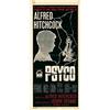 American movie poster - Hitchcock