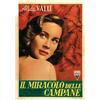 American movie poster - IL MIRACOLO