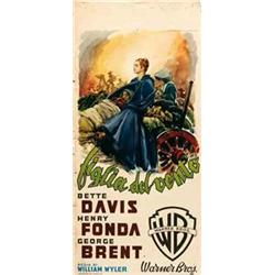 American movie poster - FIGLIA