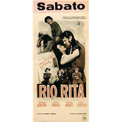 American movie poster