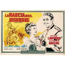 American movie poster