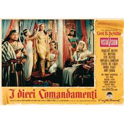 American movie poster