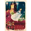 Image 1 : Animation movie poster - CENERENTOLA