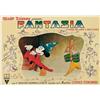 Image 1 : Animation movie poster - FANTASIA