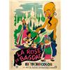Image 1 : Animation movie poster - BAGDAD
