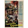Image 1 : Musical movie poster - CAROSELLO