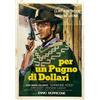 Image 1 : Western movie poster - EASTWOOD