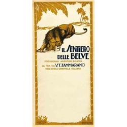 Vittorio Tedesco Zammarano