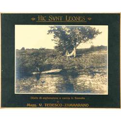 Vittorio Tedesco Zammarano