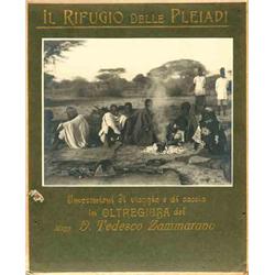 Vittorio Tedesco Zammarano