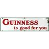 Image 1 : Advertising tin - GUINNESS