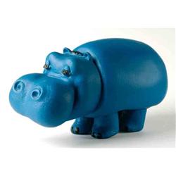 Advertising tin - LINES