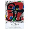 Advertising poster, painters - MIRO'