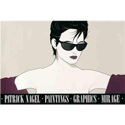 Advertising poster, painters - PAINTING