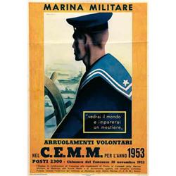 Advertising poster, politics propaganda