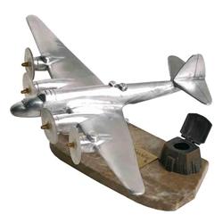 Advertising poster, aviation - PIAGGIO