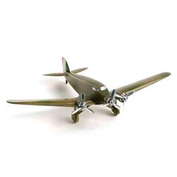 Advertising poster, aviation - SAVOIA