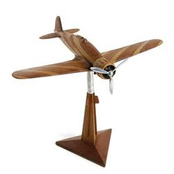 Advertising poster, aviation - MACCHI