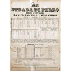 Advertising poster, tourism  - TURISMO