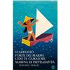 Advertising poster - VIAREGGIO
