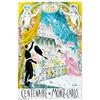 Advertising poster - MONTE CARLO