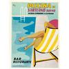 Image 1 : Advertising poster - SARTEANO