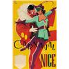 Image 1 : Advertising poster, shows  - NICE