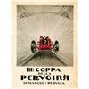 Image 1 : Advertising poster - PERUGINA