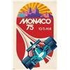 Image 1 : Advertising poster - MONACO