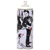 Image 1 : Mr. Brainwash- SPRAY CAN "PUP ART, 2020"