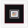 Image 1 : Peter Max- Original Lithograph "Homage to Picasso Vol. III #IX (Mini)"