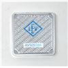 Image 2 : 1 Oz. Geiger Edelmetalle .999 Fine Silver Bar