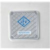 Image 2 : 1 Oz. Geiger Edelmetalle .999 Fine Silver Bar
