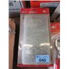 Image 1 : 4 New 555 Piece Cotter Pin Sets