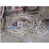 Image 1 : 2 Bundles of 12 x 62" Bungie Cords