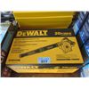 Image 1 : New DeWalt DCE100B Compact Jobsite Blower