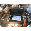 Image 1 : Backyard Grill Outdoor Charcoal BBQ