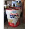 Image 1 : 666 Oz. Thompson Water Seal Waterproofing