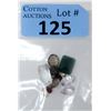 Image 1 : 30.5 CTW Loose Assorted Gemstones