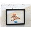 Image 1 : Bill Reid Copper Embossed Framed Print