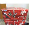 Image 1 : New Dirt Devil 12 Amp Cyclonic Power Cannister