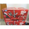 Image 1 : New Dirt Devil 12 Amp Cyclonic Power Cannister