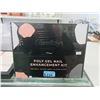 Image 1 : 2 New Eden Rays Poly Gel Nail Enhancement Kits