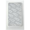 Image 2 : 10 Oz. Johnson Matthey .999 Silver Bar