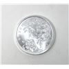 Image 2 : 10 x 1 Oz. Freedom Girl .999 Silver Rounds