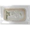 Image 2 : 1 Oz. Ohio Precious Metals .9995 Silver Bar