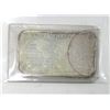 Image 2 : Vintage 1 Oz. US Silver Corp .999 Silver Bar